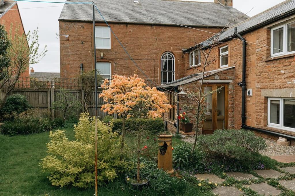 Elm House Barn - Converted One Bed Barn At The Gateway To The Lake District National Park High Hesket 외부 사진